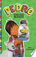 Pedro Goes Buggy cover