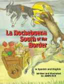La Nochebuena South of the Border cover