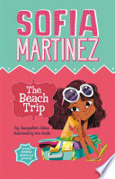 The Beach Trip cover