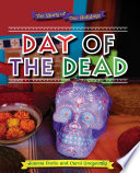 Day of the Dead cover