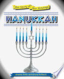 Hanukkah cover