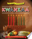 Kwanzaa cover
