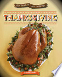 Thanksgiving cover