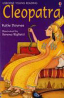 Cleopatra cover