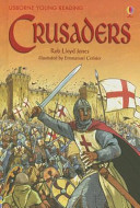 Crusaders cover