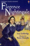 Florence Nightingale cover