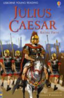 Julius Caesar cover