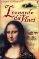 Leonardo Da Vinci cover