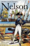 Nelson cover