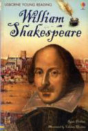 William Shakespeare cover
