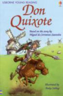 Don Quixote cover