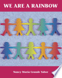 We Are a Rainbow cover