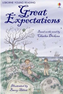 Great Expectations cover