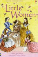 Little Women cover