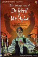 The Strange Case of Dr. Jekyll & Mr. Hyde cover