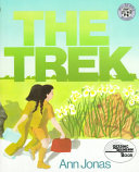 The Trek cover