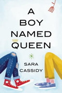 A Boy Named Queen cover