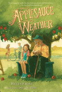 Applesauce Weather cover