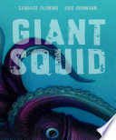 Giant Squid cover