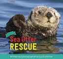 Sea Otter Rescue cover