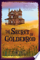 The Secret of Goldenrod cover