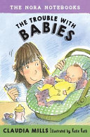 The Trouble with Babies cover