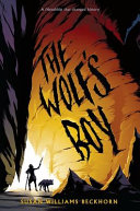 The Wolf's Boy cover
