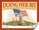 Doing Her Bit: A Story About the Woman's Land Army of America cover