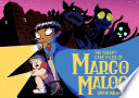The Creepy Case Files of Margo Maloo cover