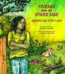 Friends from the Other Side cover