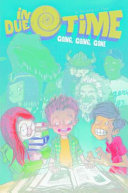 Going, Going, Gone cover