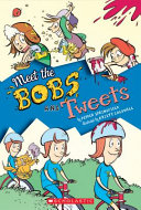 Meet the Bobs and Tweets cover