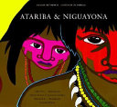 Atariba & Niguayona cover