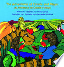 The Adventures of Connie and Diego cover