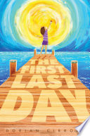 The First Last Day cover