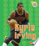 Kyrie Irving cover