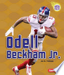 Odell Beckham Jr. cover