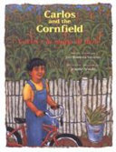 Carlos and the Cornfield cover