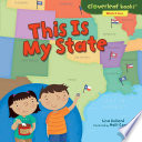 This Is My State cover