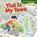 This Is My Town cover