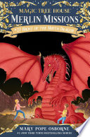 Night of the Ninth Dragon cover