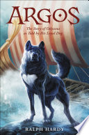 Argos: The Story of Odysseus as Told by His Loyal Dog cover