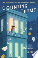 Counting Thyme cover