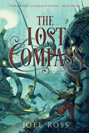 The Lost Compass cover