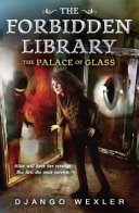 The Palace of Glass cover