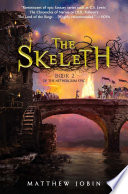 The Skeleth cover