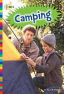 Camping cover