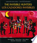 The Invisible Hunters cover