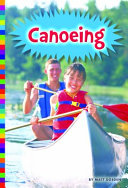 Canoeing cover