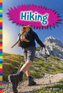 Hiking cover